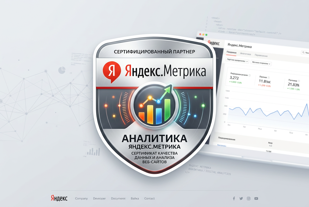 Яндекс.Метрика