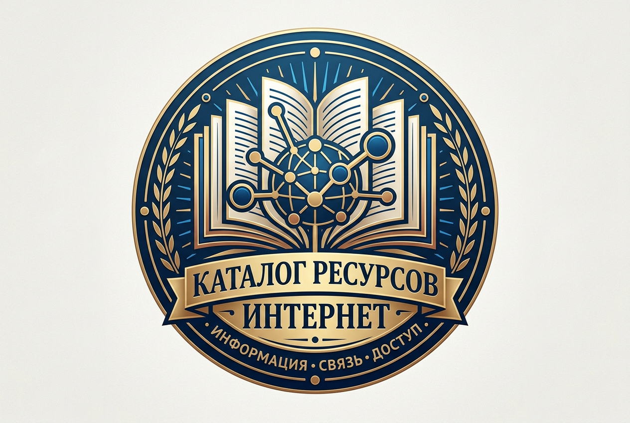 Каталог ресурсов Интернет